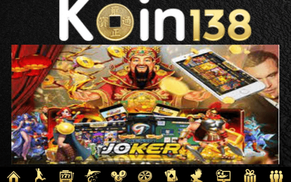 Inilah 5 Tips Memilih Agen Slot Online Terpercaya